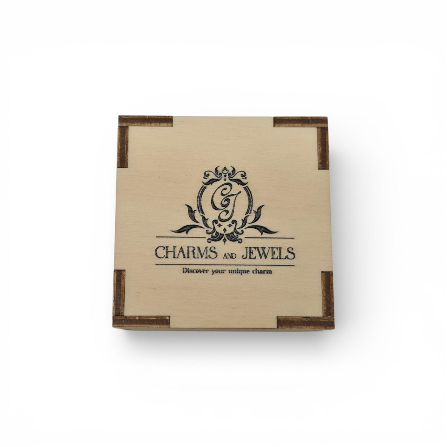 Charms & Jewels Signature Gift Box