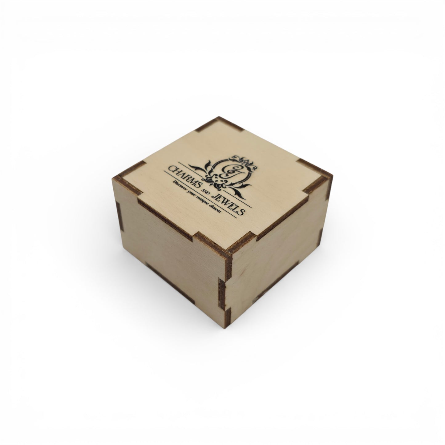 Charms & Jewels Signature Gift Box