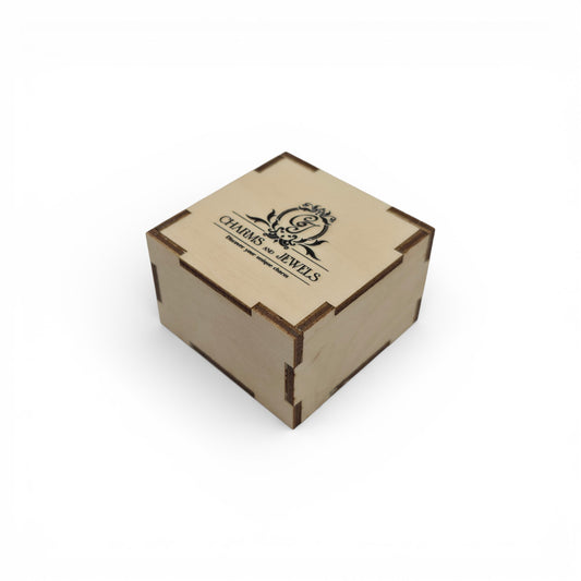 Charms & Jewels Signature Gift Box