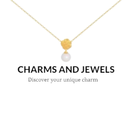 Charms And Jewels